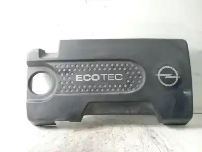 Автозапчасти б/у крышка двигателя за opel corsa d sport 95 cv / 70 kw ссылки oem iam 55574398  55574399