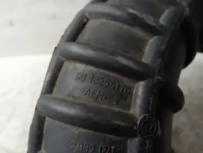 Pezzo di ricambio per auto di seconda mano  per OPEL CORSA D  Riferimenti OEM IAM 13254176  