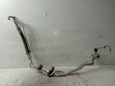Pezzo di ricambio per auto di seconda mano tubi aria condizionata per opel corsa d sport 95 cv / 70 kw riferimenti oem iam   