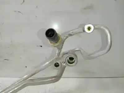 Pezzo di ricambio per auto di seconda mano tubi aria condizionata per opel corsa d sport 95 cv / 70 kw riferimenti oem iam   