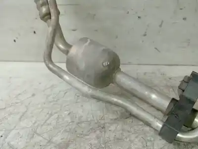 Pezzo di ricambio per auto di seconda mano tubi aria condizionata per opel corsa d sport 95 cv / 70 kw riferimenti oem iam   