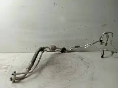 Pezzo di ricambio per auto di seconda mano tubi aria condizionata per opel corsa d sport 95 cv / 70 kw riferimenti oem iam   