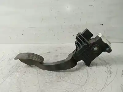 Автозапчасти б/у педаль газа за OPEL CORSA D Sport 95 CV / 70 KW ссылки OEM IAM 13305804  