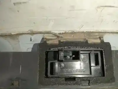 Peça sobressalente para automóvel em segunda mão  por OPEL CORSA D  Referências OEM IAM   