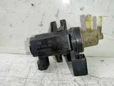 Автозапчасти б/у дополнительный воздушный клапан за OPEL CORSA D Sport 95 CV / 70 KW ссылки OEM IAM 55573801  