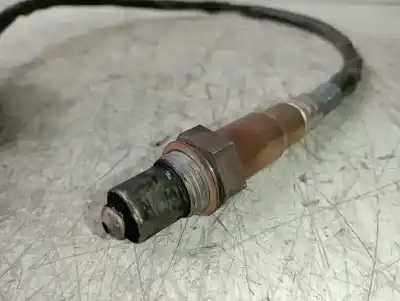 Pezzo di ricambio per auto di seconda mano sonda lambda per opel corsa d sport 95 cv / 70 kw riferimenti oem iam 55564978  0281004129