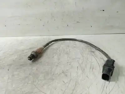 Pezzo di ricambio per auto di seconda mano sonda lambda per opel corsa d sport 95 cv / 70 kw riferimenti oem iam 55564978  0281004129