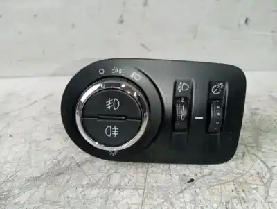 Автозапчастина б/у УПРАВЛІННЯ СВІТЛОМ для OPEL CORSA D  Посилання на OEM IAM 13310331  