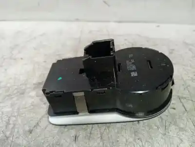 Second-hand car spare part headlights switch for opel corsa d sport 95 cv / 70 kw oem iam references 13310331  