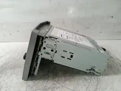 Pezzo di ricambio per auto di seconda mano sistema di navigazione gps per opel corsa d sport 95 cv / 70 kw riferimenti oem iam 13406437  