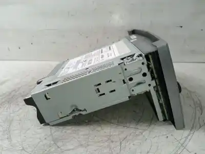 Автозапчастина б/у GPS НАВІГАЦІЙНА СИСТЕМА для OPEL CORSA D  Посилання на OEM IAM 13406437  