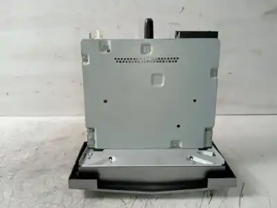 Pezzo di ricambio per auto di seconda mano sistema di navigazione gps per opel corsa d sport 95 cv / 70 kw riferimenti oem iam 13406437  