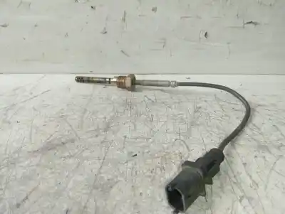 Peça sobressalente para automóvel em segunda mão sonda lambda por opel corsa d sport 95 cv / 70 kw referências oem iam 55564977  