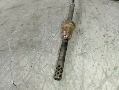 Peça sobressalente para automóvel em segunda mão sonda lambda por opel corsa d sport 95 cv / 70 kw referências oem iam 55564977  