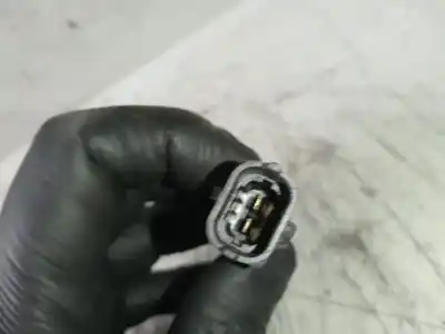 Pezzo di ricambio per auto di seconda mano Sonda Lambda per OPEL CORSA D Sport 95 CV / 70 KW Riferimenti OEM IAM 55564977  