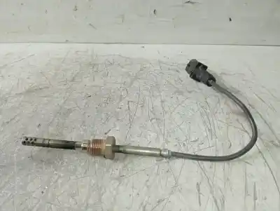 Peça sobressalente para automóvel em segunda mão sonda lambda por opel corsa d sport 95 cv / 70 kw referências oem iam 55564977  