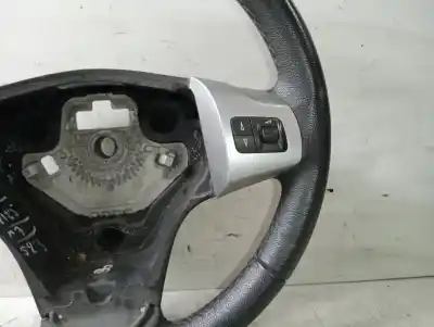 Автозапчасти б/у руль за OPEL CORSA D Sport 95 CV / 70 KW ссылки OEM IAM 13296532  