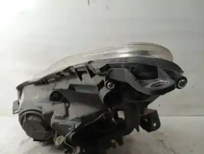 Second-hand car spare part right headlight for opel corsa d sport 95 cv / 70 kw oem iam references 13392706  90020216