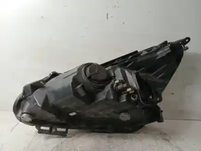 Second-hand car spare part right headlight for opel corsa d sport 95 cv / 70 kw oem iam references 13392706  90020216