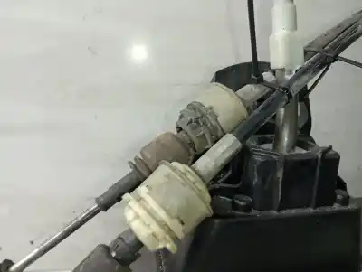 Pezzo di ricambio per auto di seconda mano Collegamento Del Cambio per OPEL CORSA D Sport 95 CV / 70 KW Riferimenti OEM IAM 55199360  