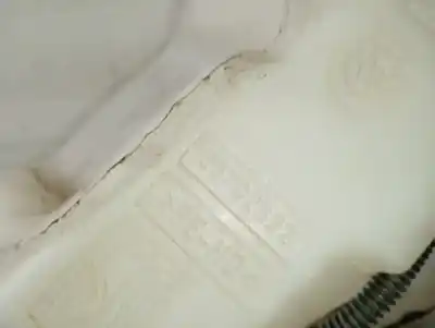 Second-hand car spare part Windscreen Washer Bottle for OPEL CORSA D Sport 95 CV / 70 KW OEM IAM references 55702892  461011736