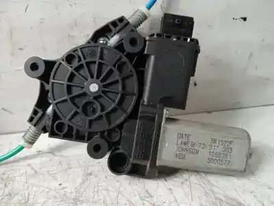 Pezzo di ricambio per auto di seconda mano alzacristalli anteriore destro per opel corsa d sport 95 cv / 70 kw riferimenti oem iam 13298154  5000577
