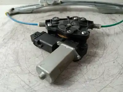 Pezzo di ricambio per auto di seconda mano alzacristalli anteriore destro per opel corsa d sport 95 cv / 70 kw riferimenti oem iam 13298154  5000577