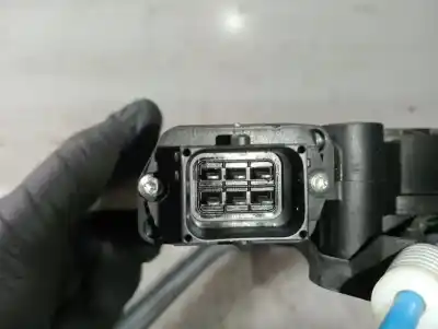 Pezzo di ricambio per auto di seconda mano alzacristalli anteriore destro per opel corsa d sport 95 cv / 70 kw riferimenti oem iam 13298154  5000577