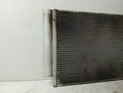 Pezzo di ricambio per auto di seconda mano Condensatore / Radiatore Aria Condizionata per OPEL CORSA D Sport 95 CV / 70 KW Riferimenti OEM IAM 060009000  
