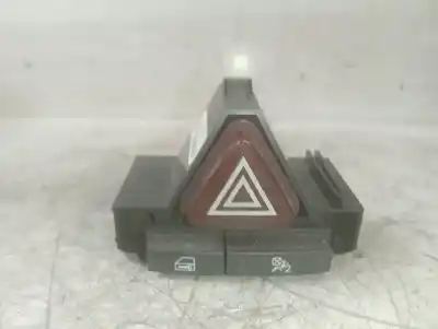 Pezzo di ricambio per auto di seconda mano comando multifunzione per opel corsa d sport 95 cv / 70 kw riferimenti oem iam 13189529  