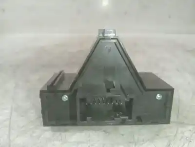 Pezzo di ricambio per auto di seconda mano comando multifunzione per opel corsa d sport 95 cv / 70 kw riferimenti oem iam 13189529  