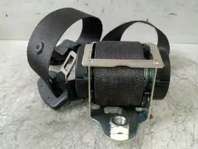 Автозапчастина б/у задній лівий ремін безпеки для OPEL CORSA D Sport 95 CV / 70 KW Посилання на OEM IAM 13288333  