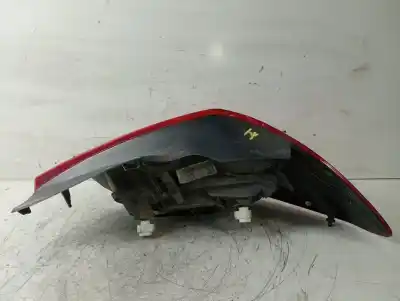 Peça sobressalente para automóvel em segunda mão farolim traseiro esquerdo por opel corsa d sport 95 cv / 70 kw referências oem iam 13269050  89318811