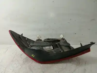 Peça sobressalente para automóvel em segunda mão farolim traseiro esquerdo por opel corsa d sport 95 cv / 70 kw referências oem iam 13269050  89318811