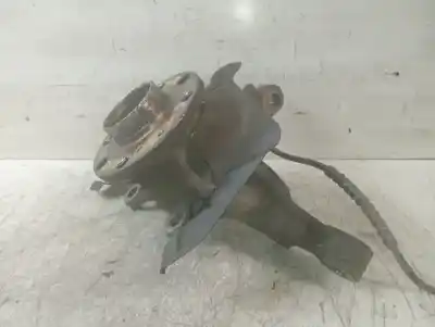 Second-hand car spare part FRONT RIGHT KNUCKLE for OPEL CORSA D  OEM IAM references 55703  