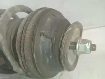 Pezzo di ricambio per auto di seconda mano Ammortizzatore Anteriore Sinistro per OPEL CORSA D Sport 95 CV / 70 KW Riferimenti OEM IAM 13343097  