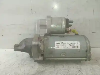 Tweedehands auto-onderdeel motor start voor opel corsa d sport 95 cv / 70 kw oem iam-referenties 55221292