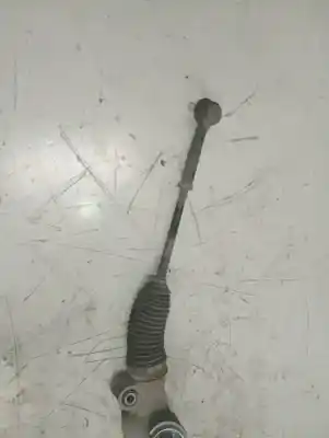 Peça sobressalente para automóvel em segunda mão Caixa De Direção por OPEL CORSA D Sport 95 CV / 70 KW Referências OEM IAM A0003188  