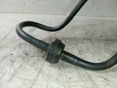 Автозапчасти б/у трубка за OPEL CORSA D Sport 95 CV / 70 KW ссылки OEM IAM 13371822  