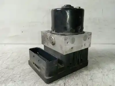 Peça sobressalente para automóvel em segunda mão abs por ford focus berlina (cap) ambiente (d) referências oem iam 3m512c405hc  10096001253