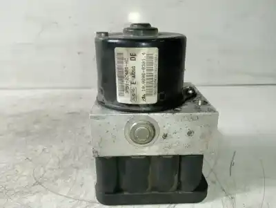 Peça sobressalente para automóvel em segunda mão abs por ford focus berlina (cap) ambiente (d) referências oem iam 3m512c405hc  10096001253