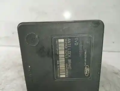 Peça sobressalente para automóvel em segunda mão abs por ford focus berlina (cap) ambiente (d) referências oem iam 3m512c405hc  10096001253