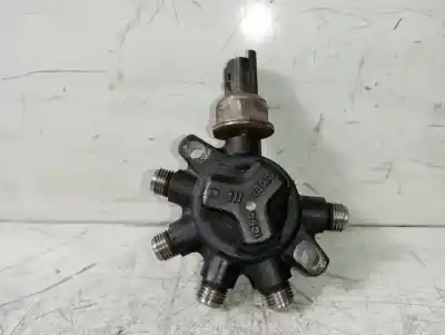 Peça sobressalente para automóvel em segunda mão régua / rampa de injetores por ford focus berlina (cap) ambiente (d) referências oem iam 4m509d280db  