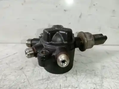 Peça sobressalente para automóvel em segunda mão régua / rampa de injetores por ford focus berlina (cap) ambiente (d) referências oem iam 4m509d280db  