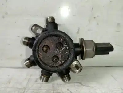 Peça sobressalente para automóvel em segunda mão régua / rampa de injetores por ford focus berlina (cap) ambiente (d) referências oem iam 4m509d280db  