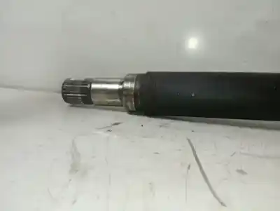 Peça sobressalente para automóvel em segunda mão transmissão dianteira direita por ford focus berlina (cap) ambiente (d) referências oem iam 3m513b436daf  