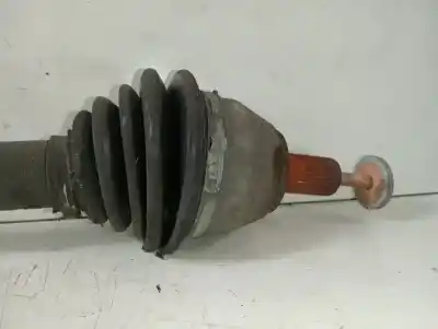 Peça sobressalente para automóvel em segunda mão transmissão dianteira direita por ford focus berlina (cap) ambiente (d) referências oem iam 3m513b436daf  