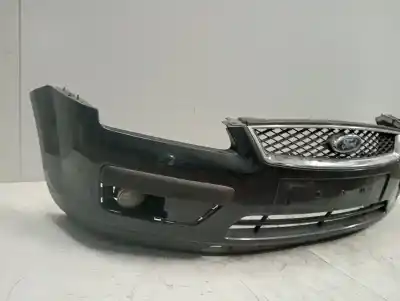 Second-hand car spare part front bumper for ford focus berlina (cap) d/kkda oem iam references   