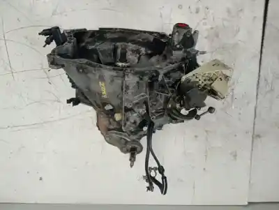 Piesă de schimb auto la mâna a doua cutie de viteze pentru peugeot 307 (s1) rhsdw10ated referințe oem iam 20dm09  