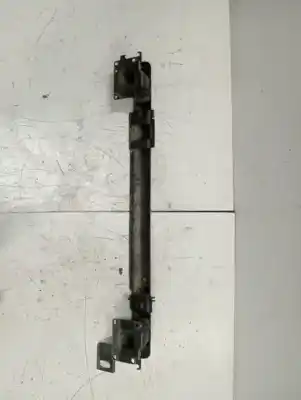 Автозапчастина б/у ПЕРЕДНІЙ БАМПЕР ПІДСИЛЕННЯ для PEUGEOT 307 (S1)  Посилання на OEM IAM   